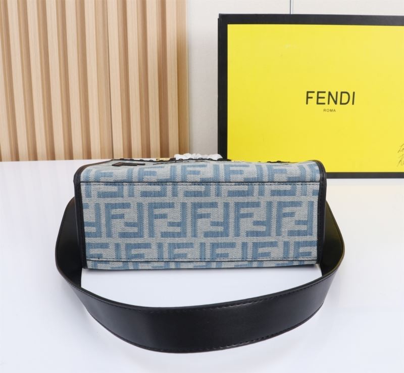 Fendi Sunshine Bags